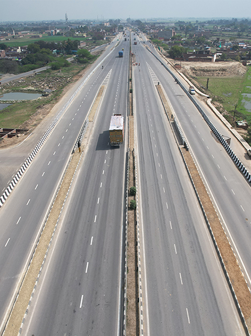 varanasi aurangabad highway