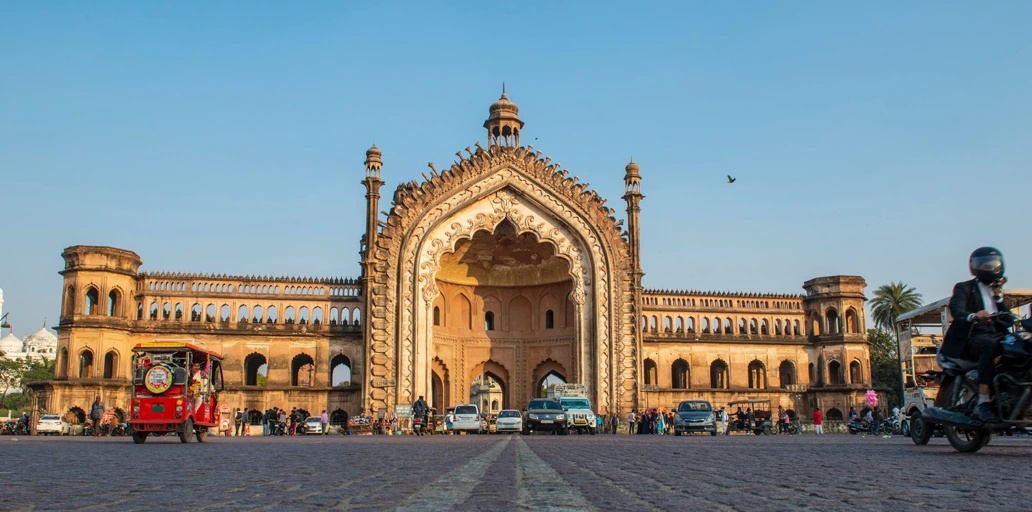 Lucknow, Uttar Pradesh (India)