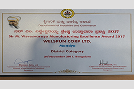 welspuncorp-Production-Excellent-award-Img